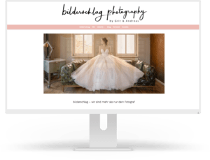 Mockup Fotografen