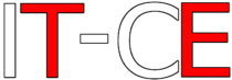 LOGO IT-CE Webdesign