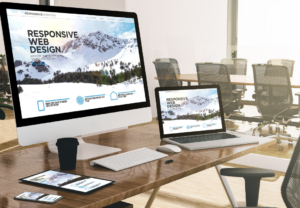 Webdesign Hohenfelden