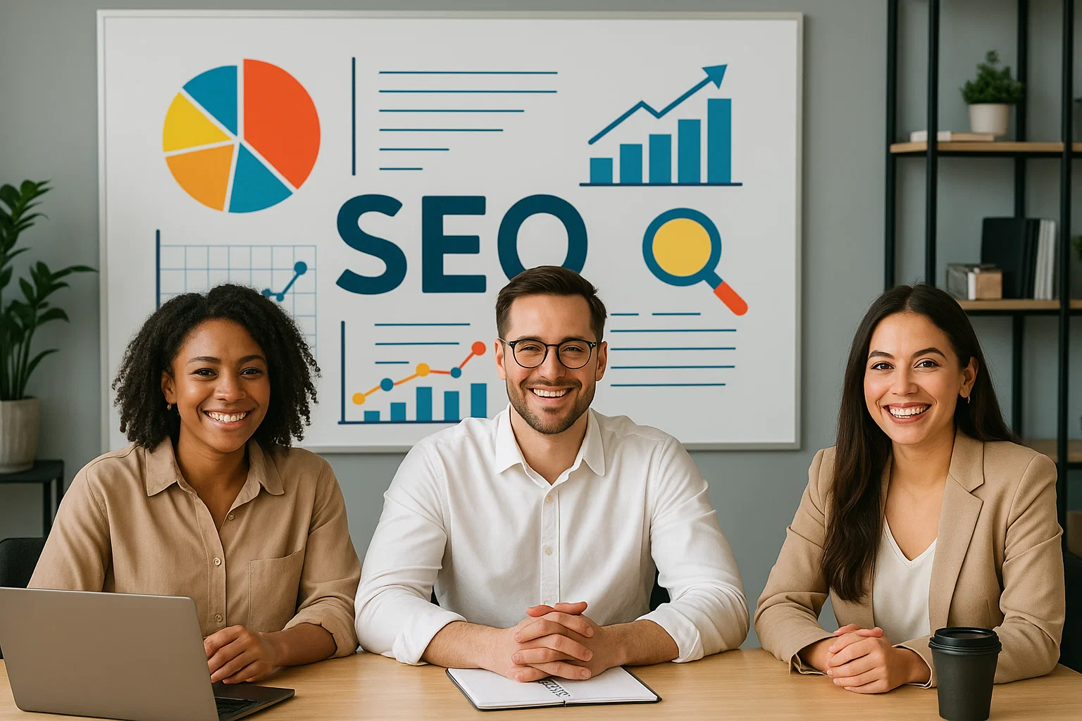 SEO - Suchmaschienenoptimierung Ilmenau